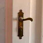 Appartement Hilma Rubinstein - W Historycznej Willi *