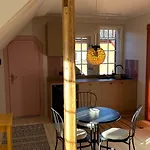 Hilma Rubinstein - W Historycznej Willi Appartement Szklarska Poręba