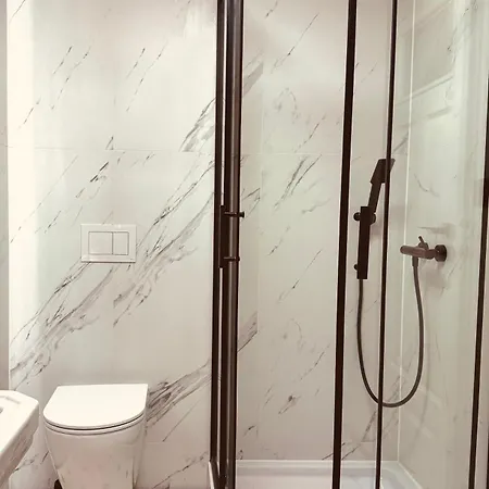 Hilma Rubinstein - W Historycznej Willi *