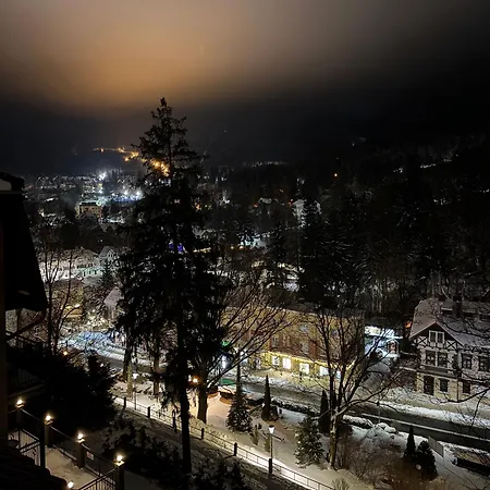 Hilma Rubinstein - W Historycznej Willi