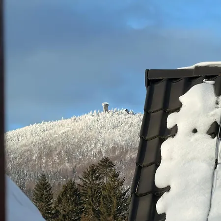 Hilma Rubinstein - W Historycznej Willi Schreiberhau