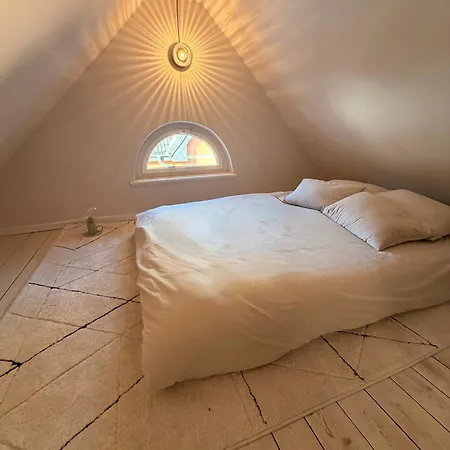 Apartment Hilma Rubinstein - W Historycznej Willi