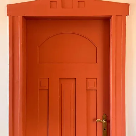 Hilma Rubinstein - W Historycznej Willi Schreiberhau