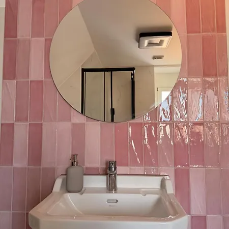 Apartment Hilma Rubinstein - W Historycznej Willi Schreiberhau