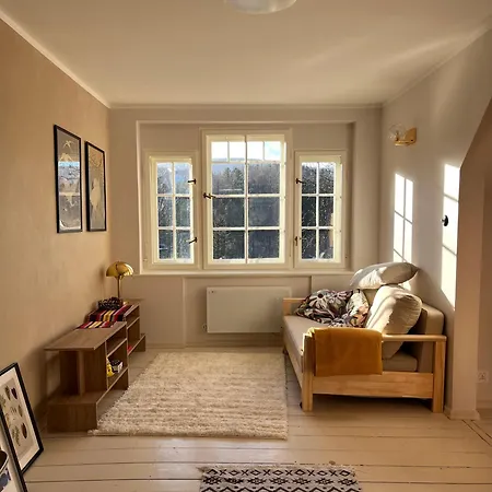 Hilma Rubinstein - W Historycznej Willi Szklarska Poreba