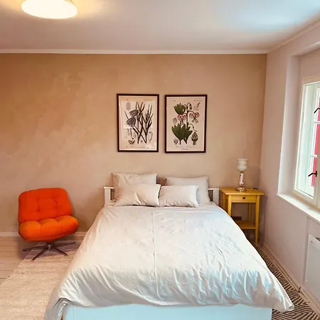 Hilma Rubinstein - W Historycznej Willi *