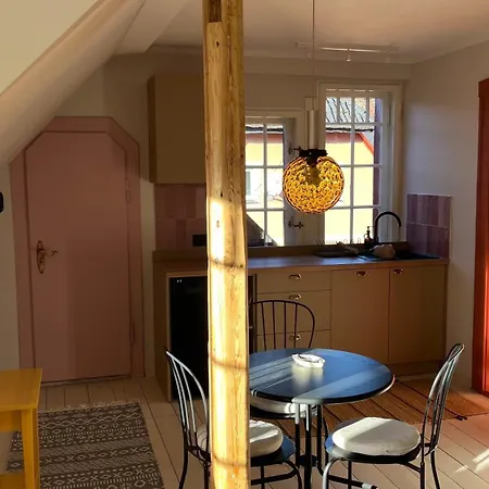 Hilma Rubinstein - W Historycznej Willi Apartment Schreiberhau