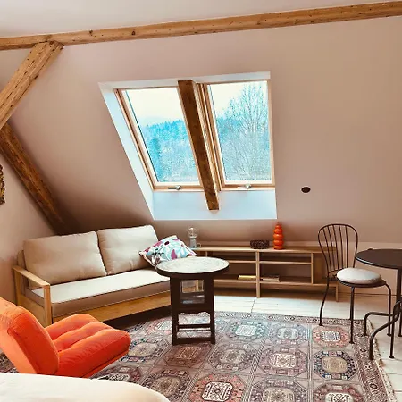 Hilma Rubinstein - W Historycznej Willi * Szklarska Poreba