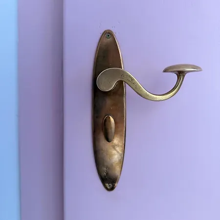 Apartment Hilma Rubinstein - W Historycznej Willi *