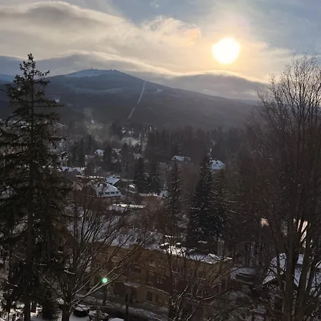 Hilma Rubinstein - W Historycznej Willi Schreiberhau
