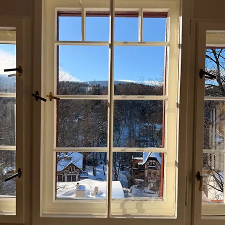 Apartment Hilma Rubinstein - W Historycznej Willi *