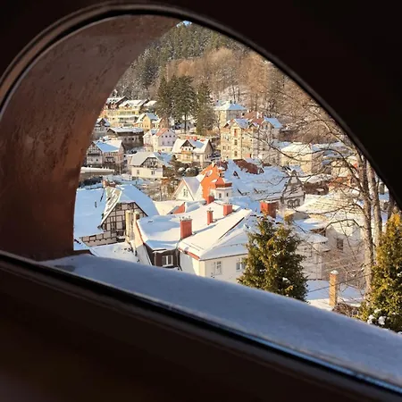 Hilma Rubinstein - W Historycznej Willi *