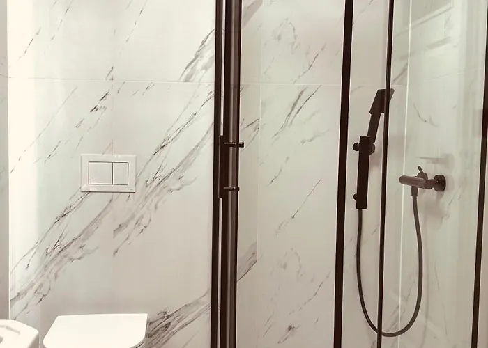 Hilma Rubinstein - W Historycznej Willi *