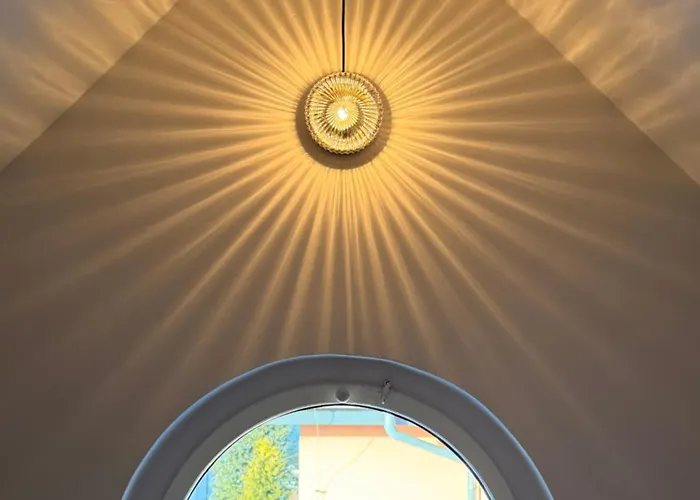 Apartment Hilma Rubinstein - W Historycznej Willi