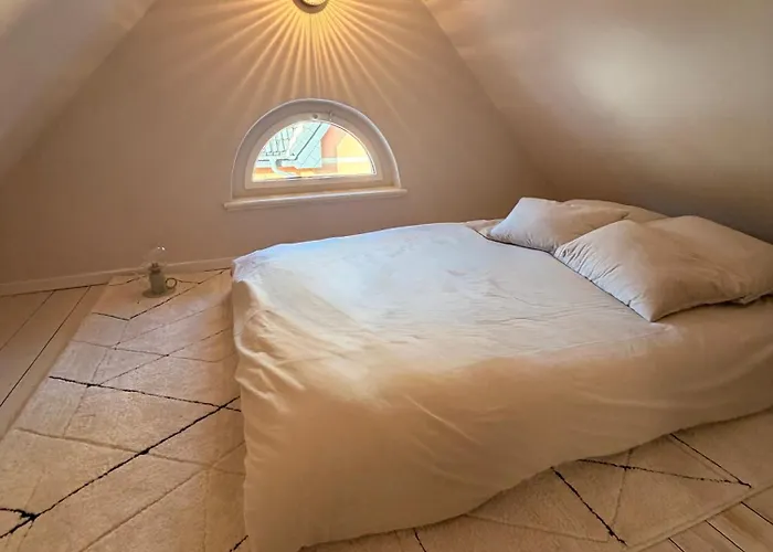 Apartamento Hilma Rubinstein - W Historycznej Willi