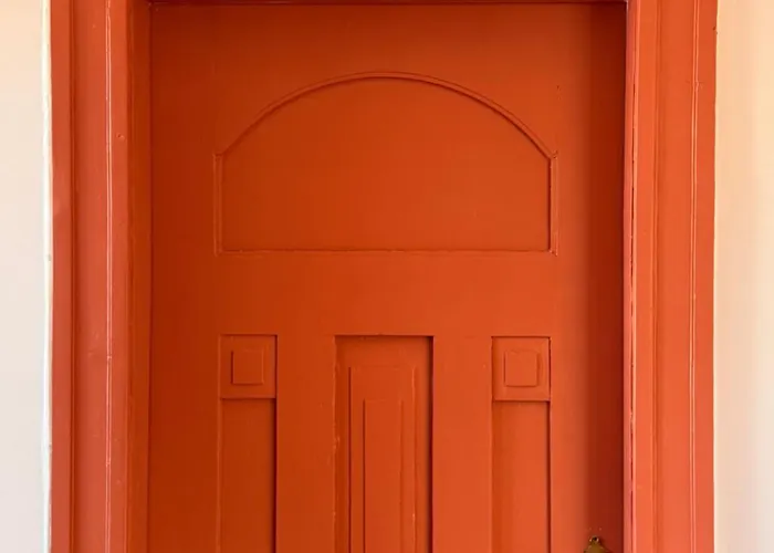 Hilma Rubinstein - W Historycznej Willi Szklarska Poreba