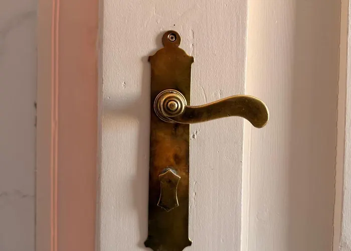 Apartment Hilma Rubinstein - W Historycznej Willi *