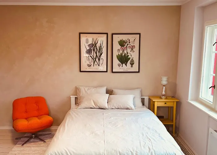 Hilma Rubinstein - W Historycznej Willi *