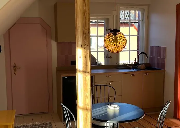 Hilma Rubinstein - W Historycznej Willi Apartment Szklarska Poreba