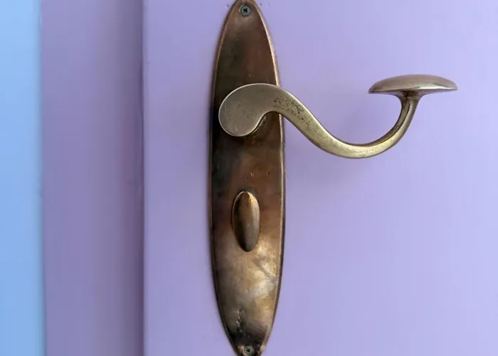 Apartment Hilma Rubinstein - W Historycznej Willi *